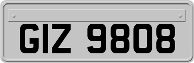 GIZ9808