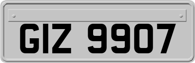 GIZ9907