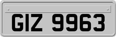 GIZ9963