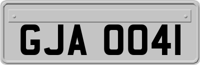 GJA0041