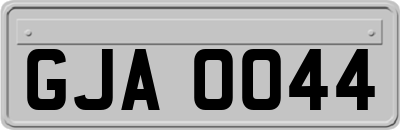GJA0044