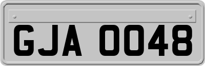 GJA0048