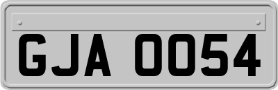 GJA0054