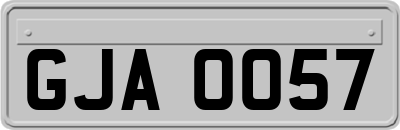 GJA0057