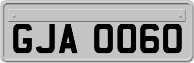 GJA0060