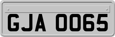 GJA0065