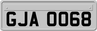 GJA0068