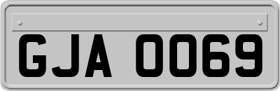GJA0069