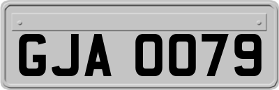GJA0079