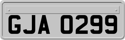GJA0299