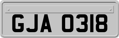 GJA0318