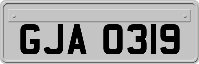 GJA0319