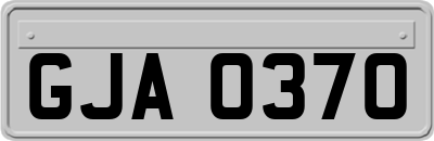 GJA0370