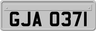 GJA0371