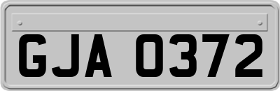 GJA0372