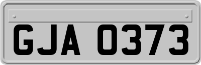 GJA0373