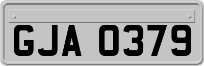 GJA0379