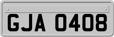 GJA0408