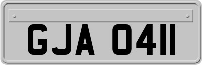 GJA0411