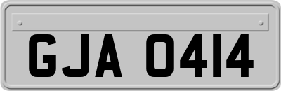 GJA0414
