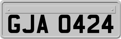 GJA0424