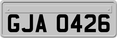GJA0426