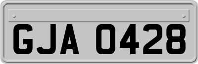 GJA0428