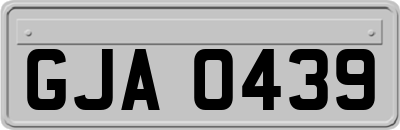 GJA0439