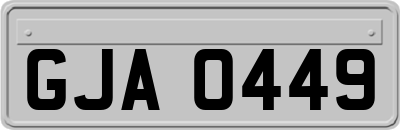 GJA0449