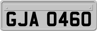 GJA0460