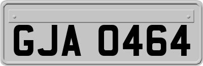 GJA0464