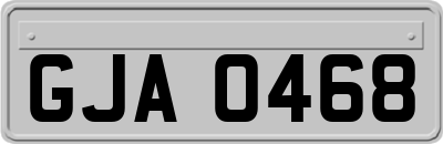 GJA0468