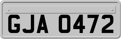 GJA0472