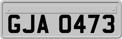 GJA0473
