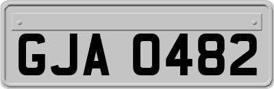 GJA0482