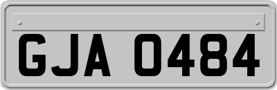GJA0484
