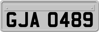 GJA0489