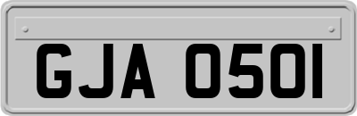 GJA0501