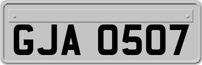 GJA0507
