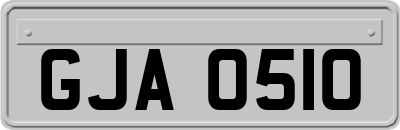 GJA0510