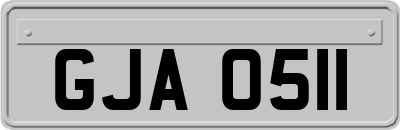 GJA0511