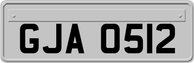 GJA0512