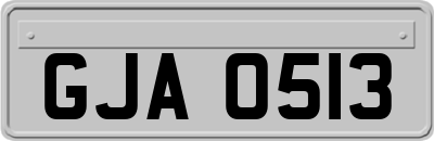 GJA0513