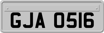 GJA0516