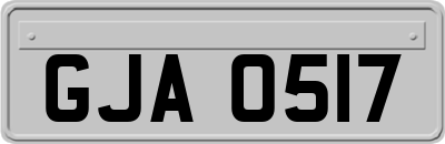 GJA0517