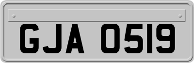 GJA0519