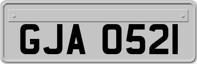 GJA0521