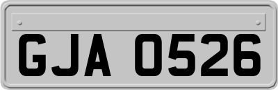 GJA0526