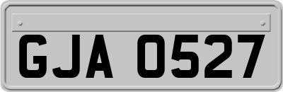 GJA0527