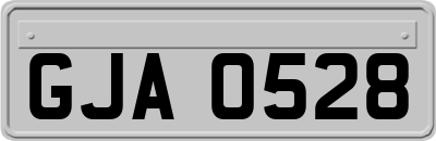 GJA0528
